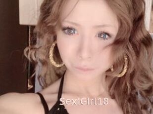 SexiGirl18