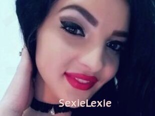 SexieLexie