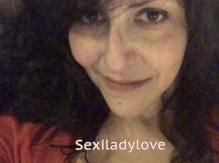 Sexiladylove