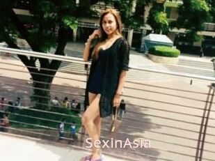 SexinAsia