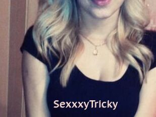 SexxxyTricky