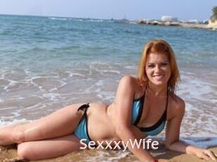 SexxxyWife