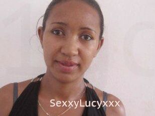 SexxyLucyxxx