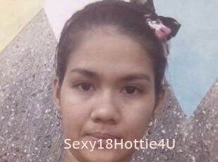 Sexy18Hottie4U