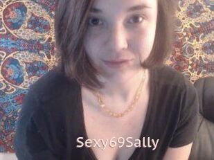 Sexy69Sally