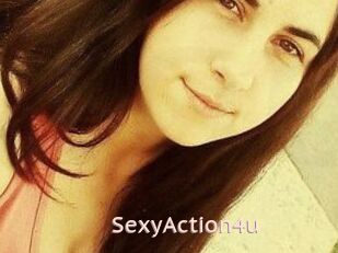 SexyAction4u