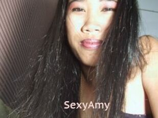 SexyAmy