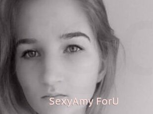 SexyAmy_ForU