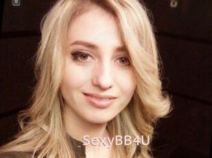 SexyBB4U