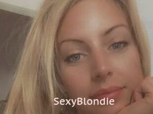 SexyBlondie