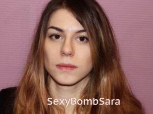 SexyBombSara
