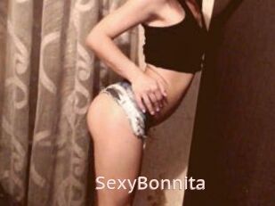 SexyBonnita