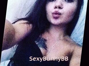 SexyBunnyBB