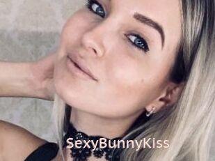SexyBunnyKiss