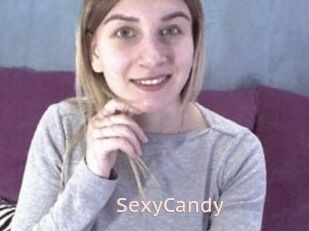 SexyCandy