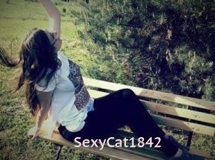 SexyCat1842