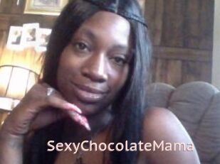 SexyChocolateMama