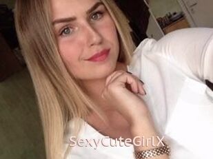 SexyCuteGirlX