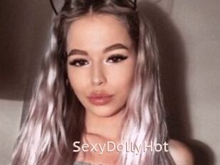 SexyDollyHot