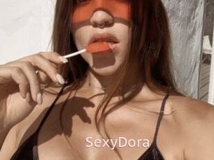 SexyDora