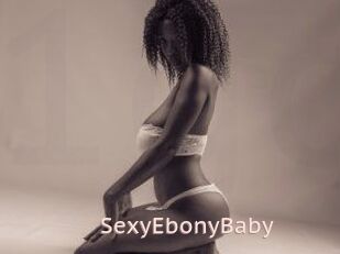 SexyEbonyBaby