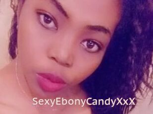 SexyEbonyCandyXxX