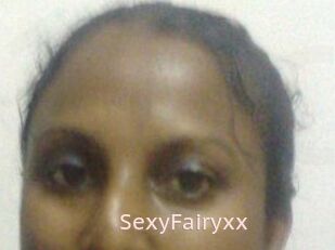 SexyFairyxx