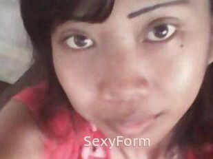 SexyForm