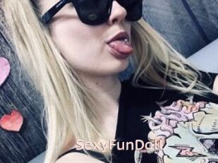SexyFunDoll
