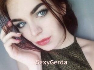 SexyGerda