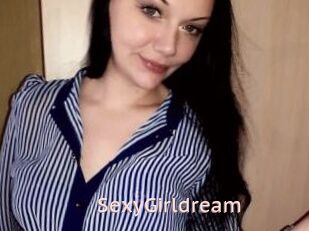 SexyGirldream