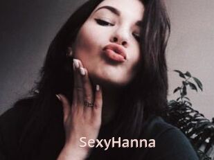 SexyHanna