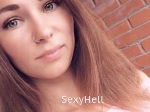 SexyHell