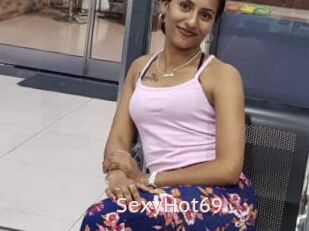 SexyHot69