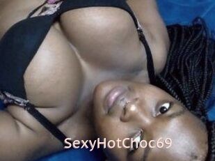 SexyHotChoc69