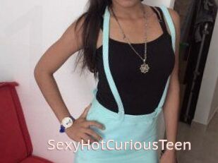 SexyHotCuriousTeen