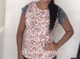 SexyHotPrettyGirl