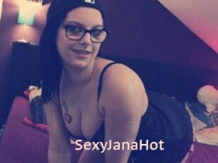 SexyJanaHot