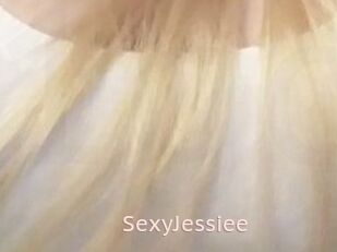 JessyHottie