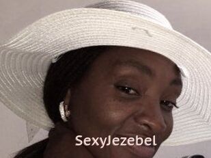 SexyJezebel