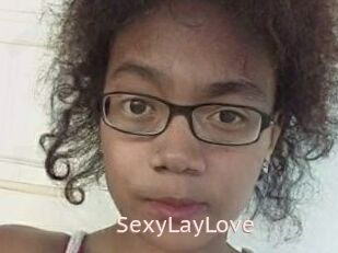 SexyLayLove