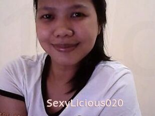 SexyLicious020