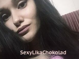 SexyLikaChokolad