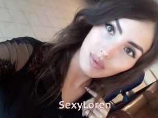 SexyLoren_