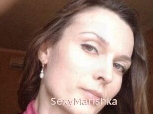 SexyMarishka