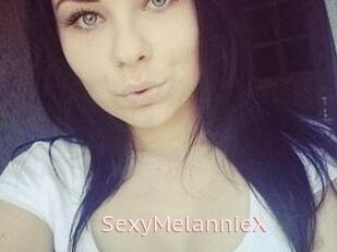 SexyMelannieX