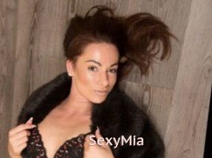 SexyMia