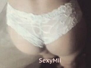 SexyMii
