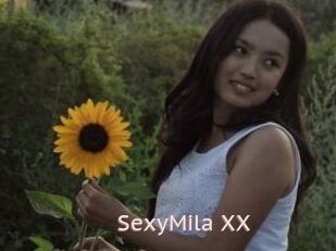 SexyMila_XX