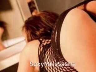 SexyMissSasha